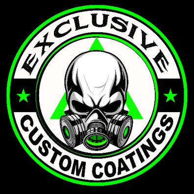 exclusive official logo